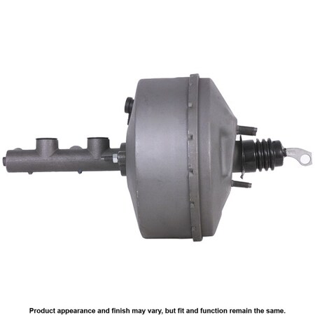 A1 Cardone Remanufactured  Load Vacuum Pwr Brake Booster, 50-4407 50-4407